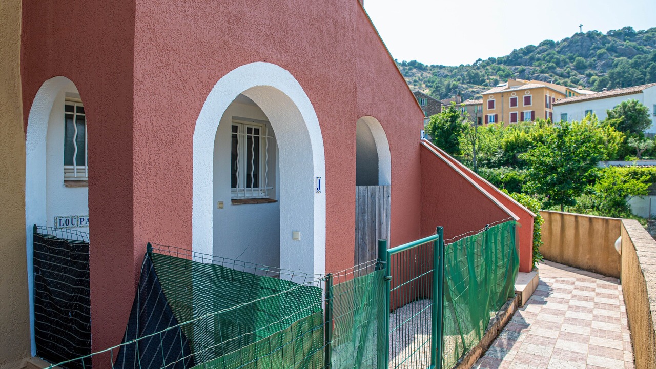 Photo of Outdoor in La Garde-Freinet