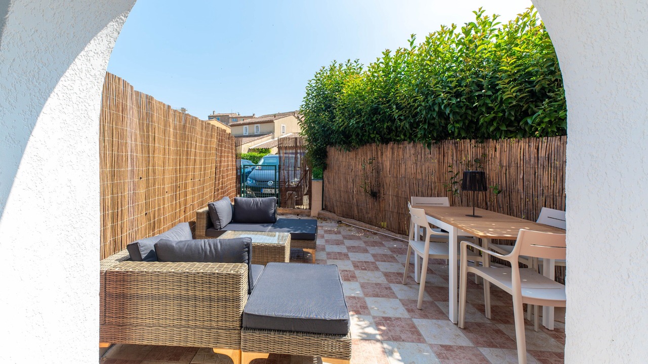 Photo of Outdoor in La Garde-Freinet