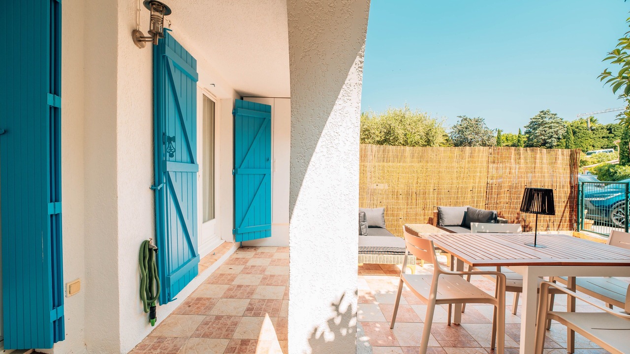 Photo of Outdoor in La Garde-Freinet