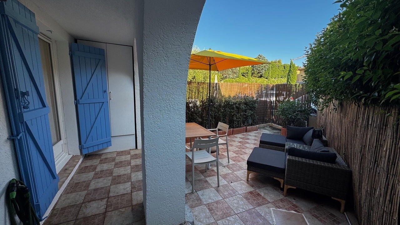 Photo of Outdoor in La Garde-Freinet