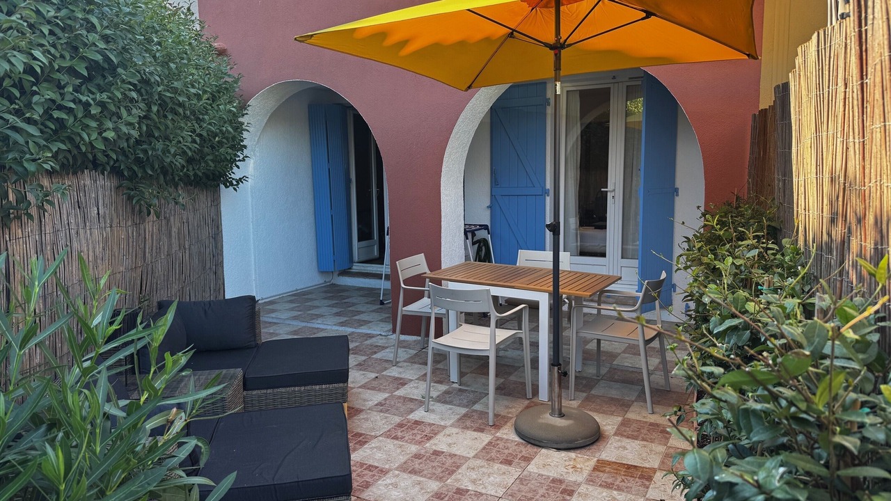 Photo of Outdoor in La Garde-Freinet