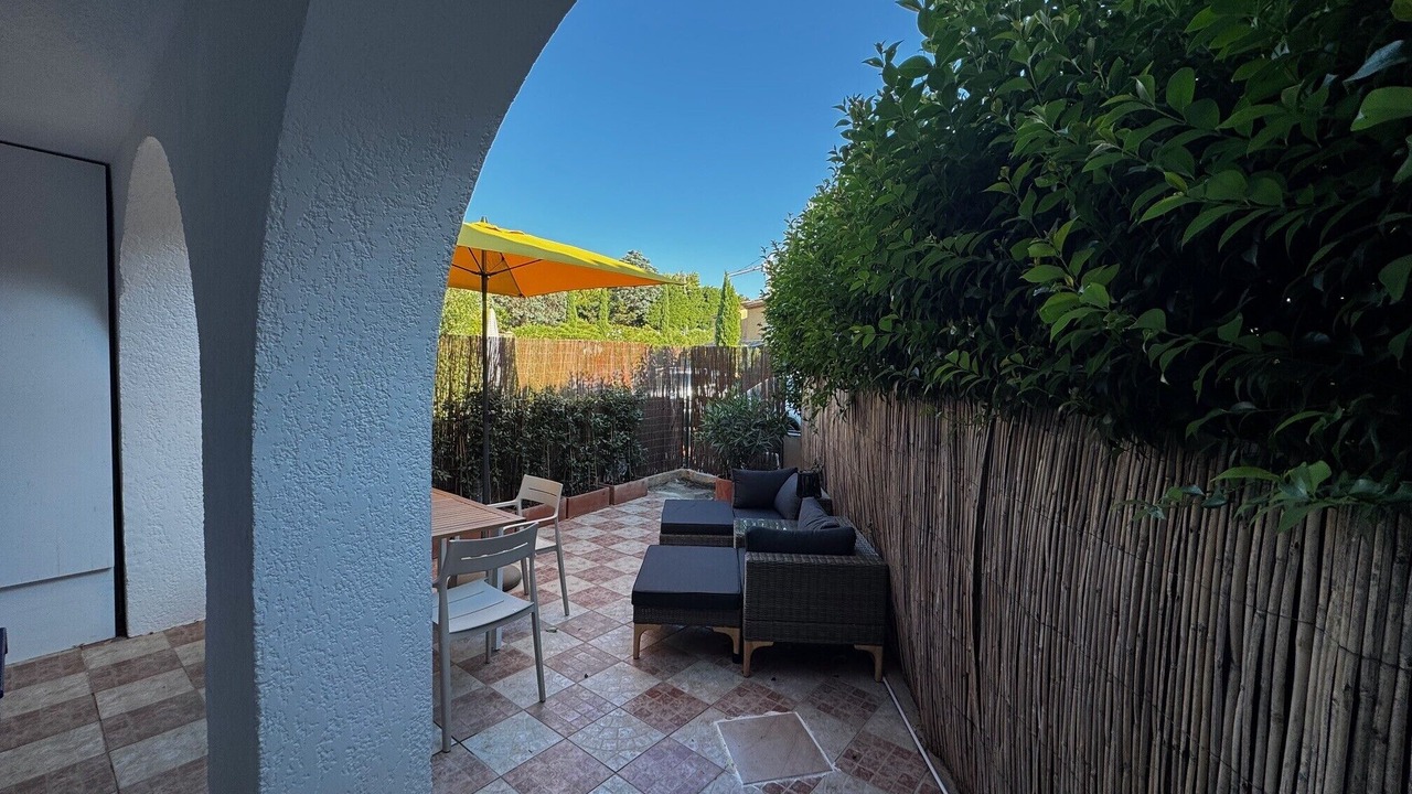 Photo of Outdoor in La Garde-Freinet