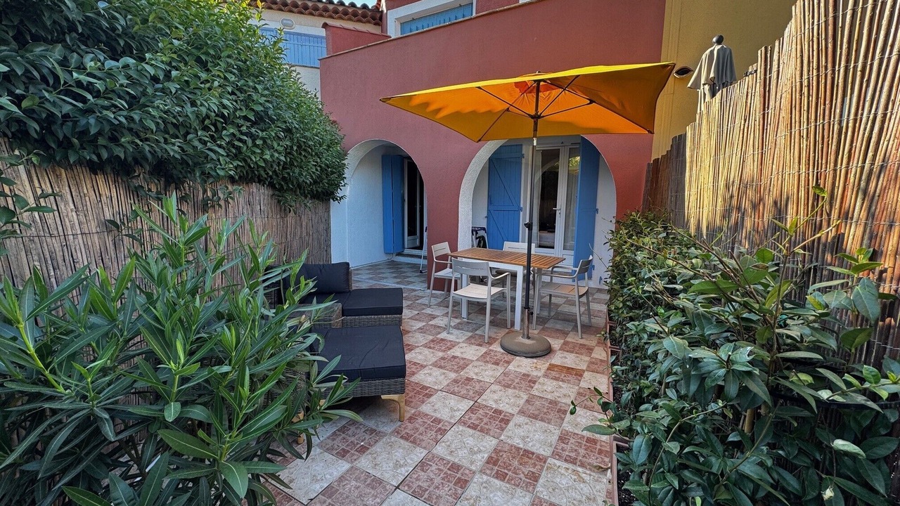 Photo of Outdoor in La Garde-Freinet