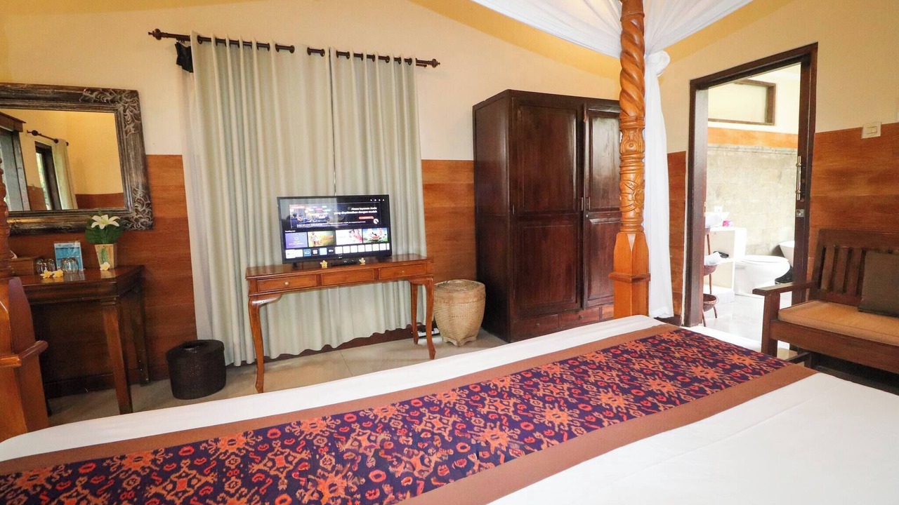 Photo of Bedroom in Melayang