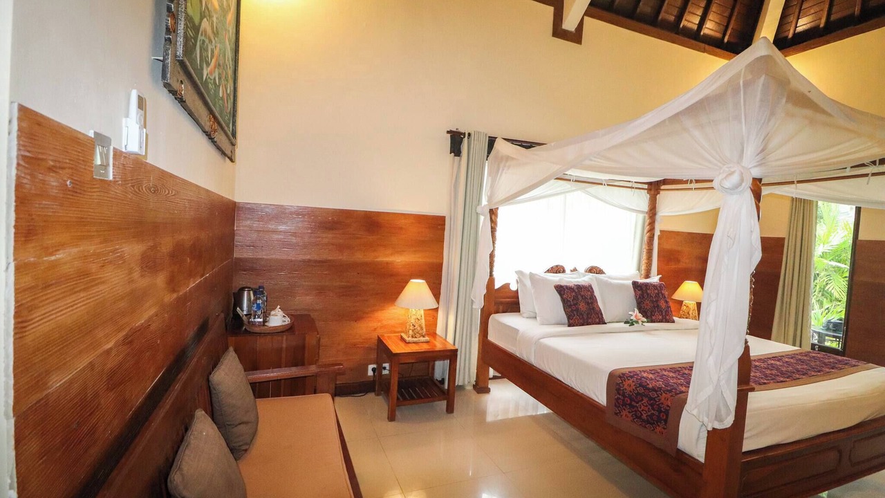 Photo of Bedroom in Melayang