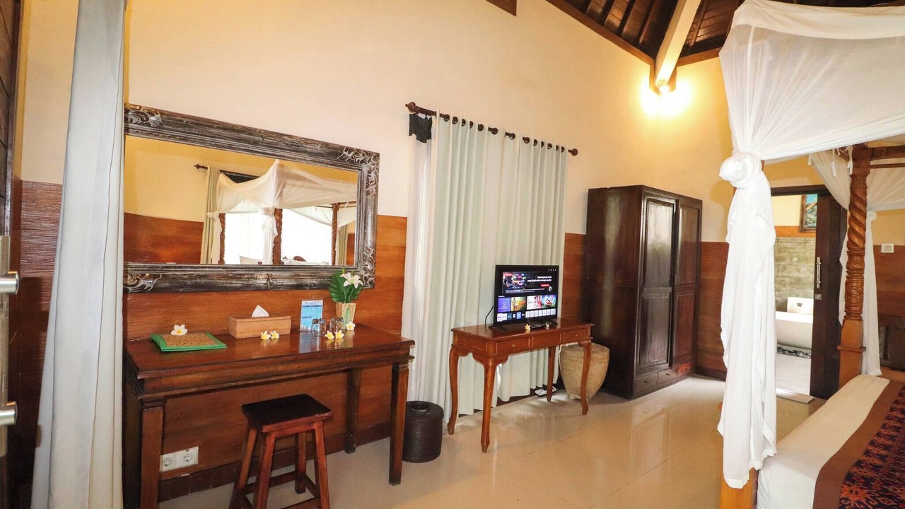 Photo of Bedroom in Melayang