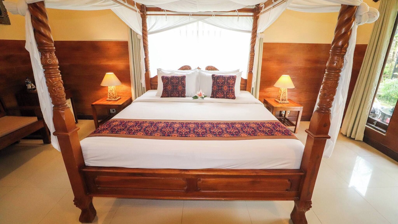 Photo of Bedroom in Melayang
