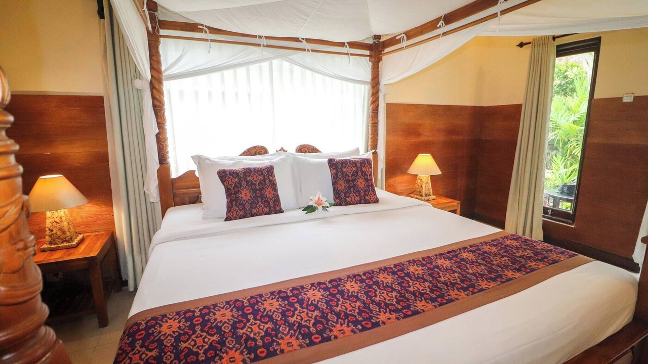 Photo of Bedroom in Melayang