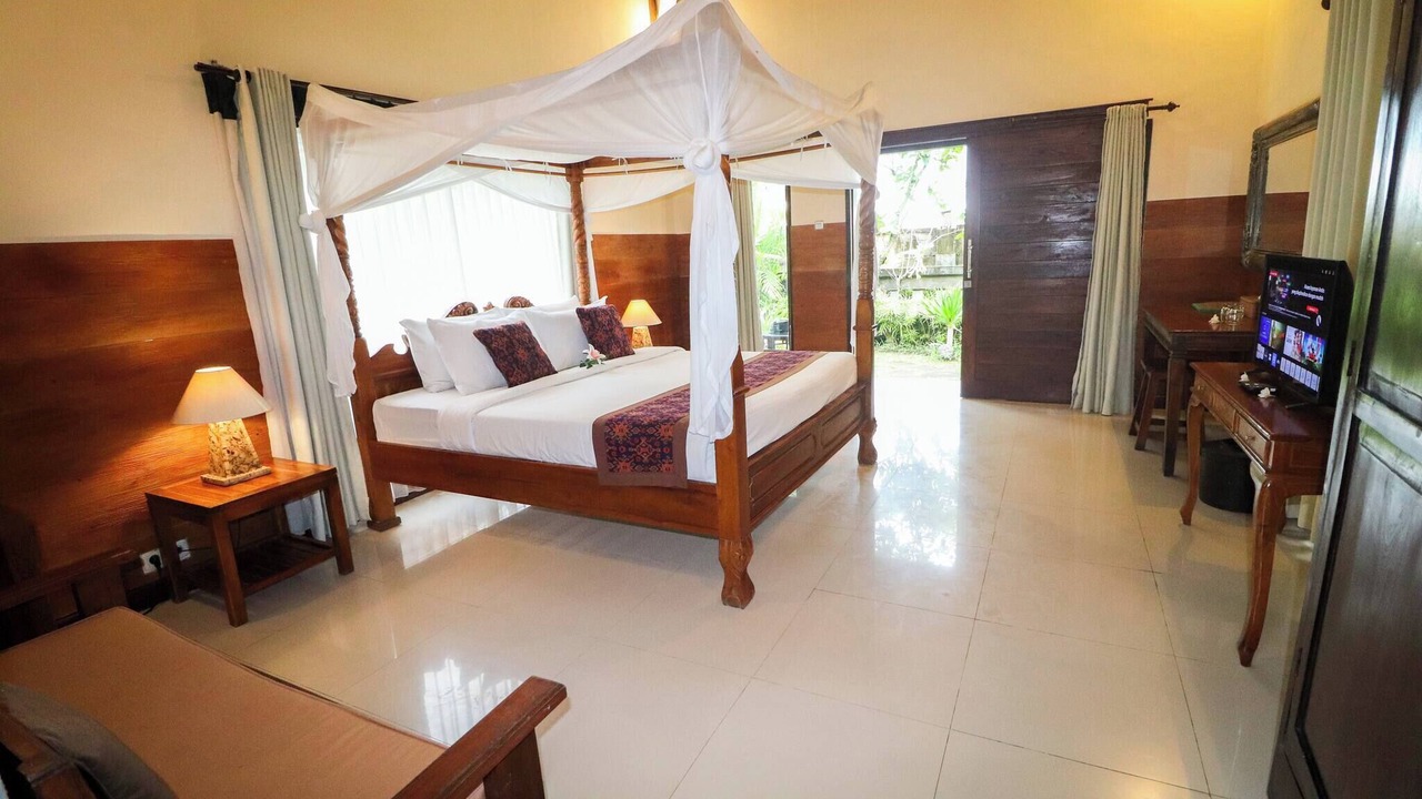Photo of Bedroom in Melayang