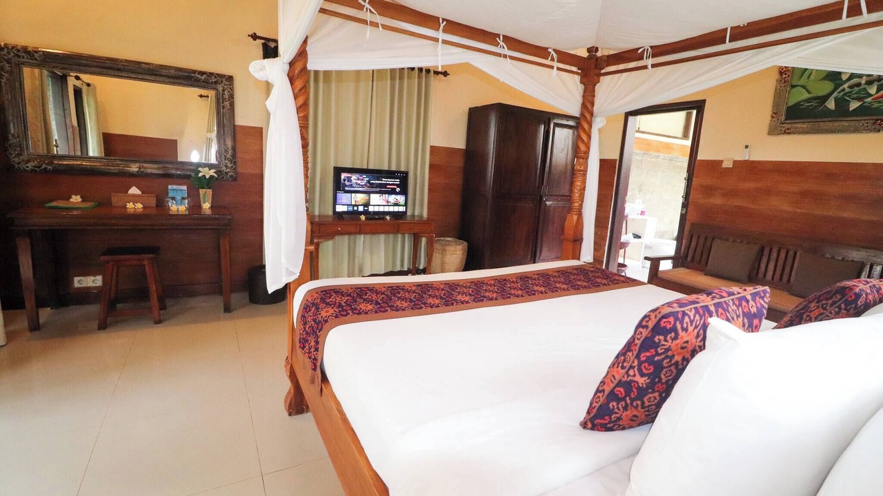 Photo of Bedroom in Melayang