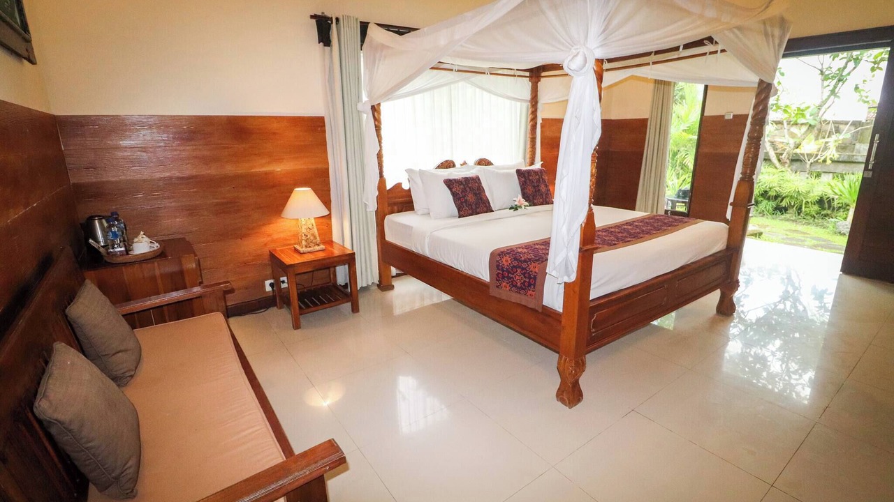 Photo of Bedroom in Melayang
