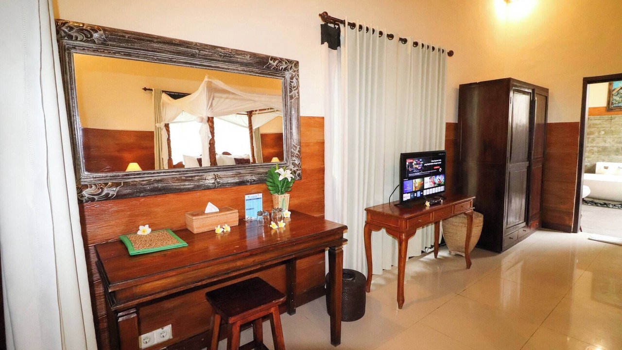 Photo of Bedroom in Melayang