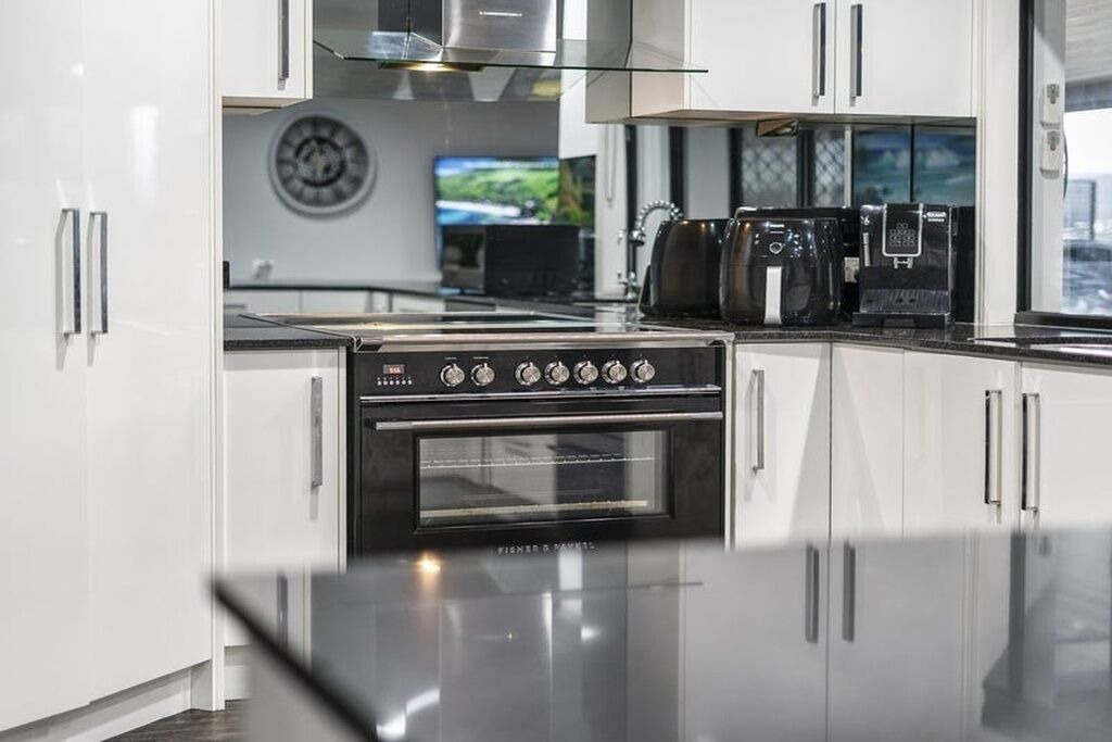 Photo of Kitchen in Pacific Pines