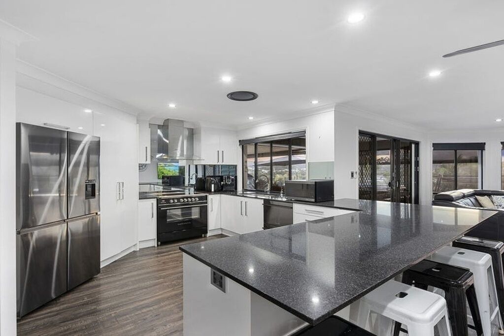 Photo of Kitchen in Pacific Pines