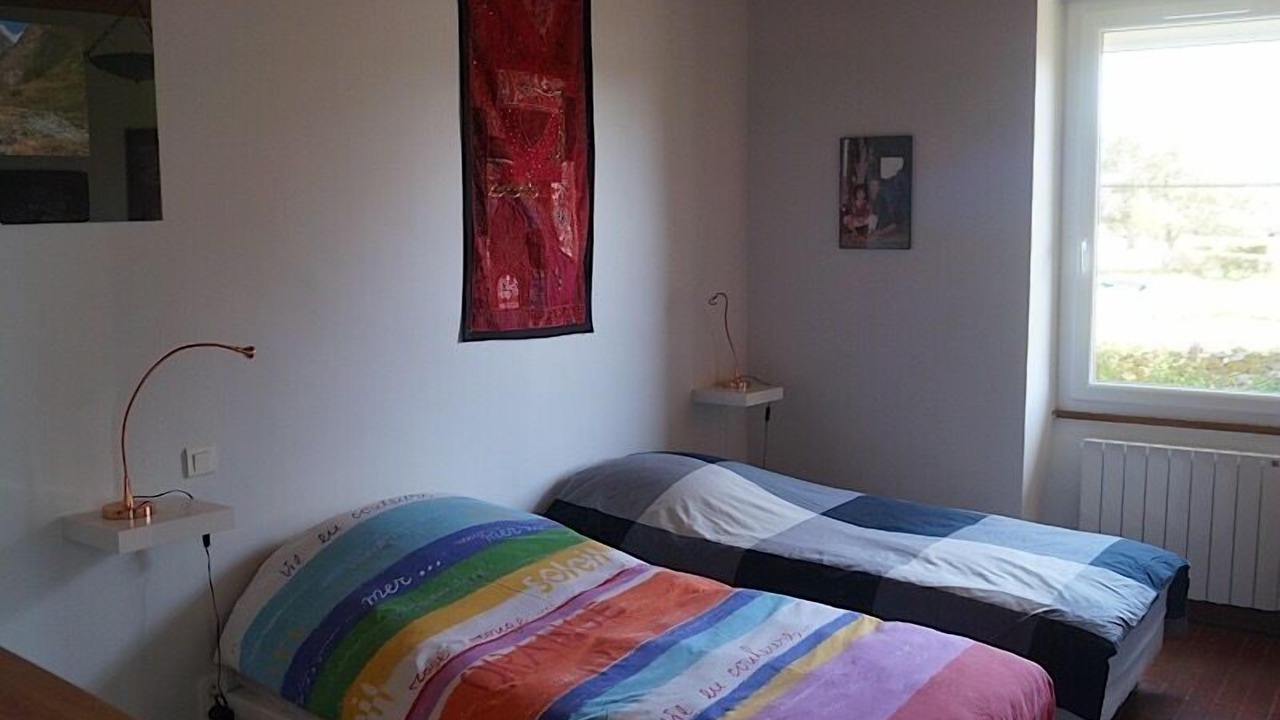 Photo of Bedroom in Olby