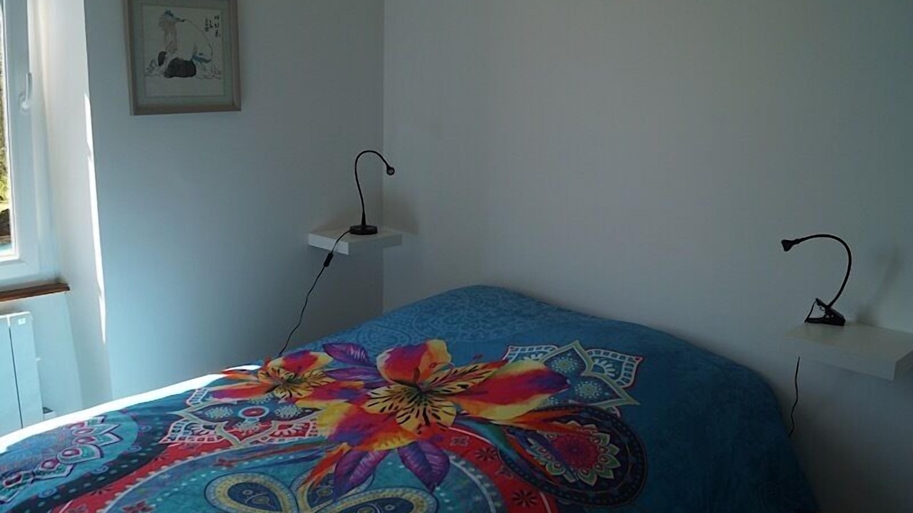 Photo of Bedroom in Olby