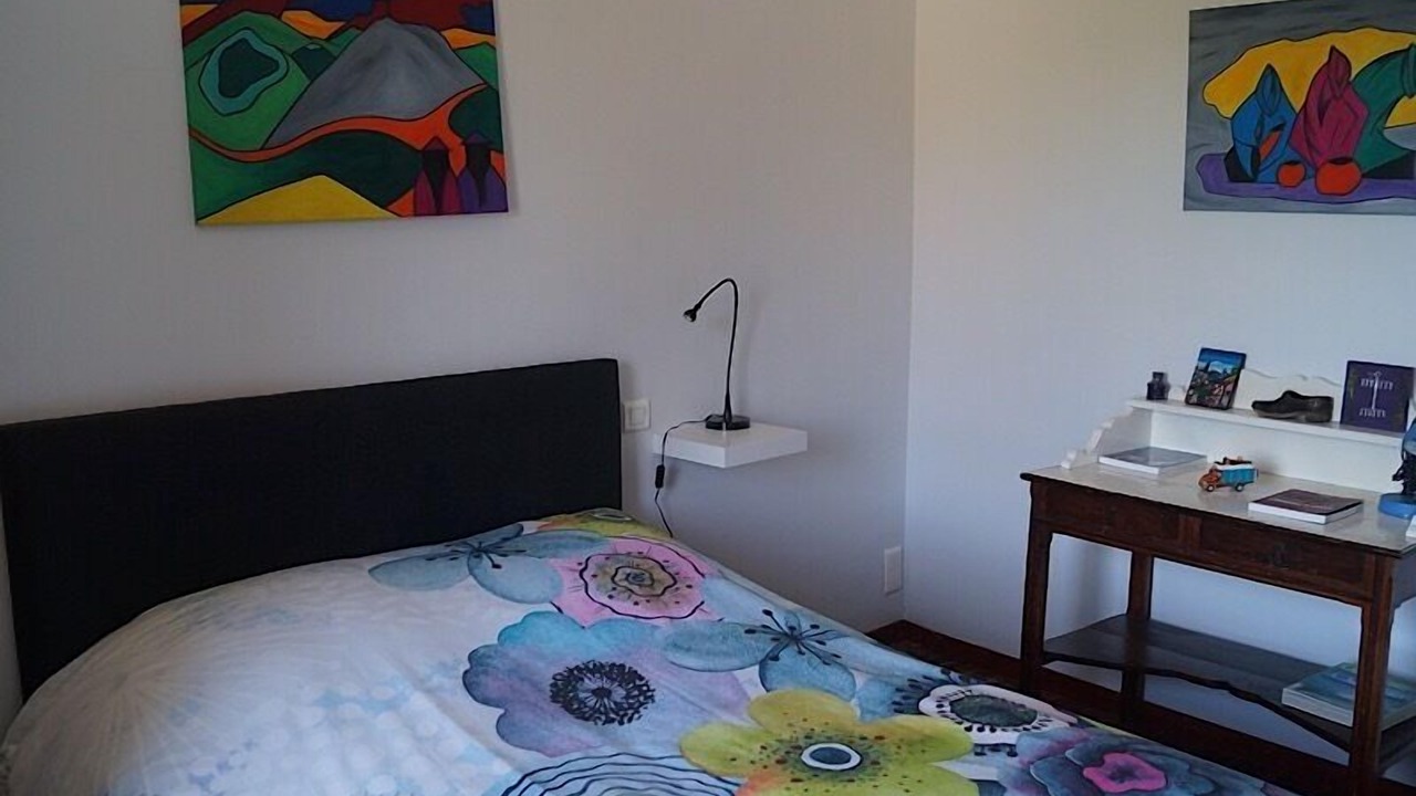 Photo of Bedroom in Olby