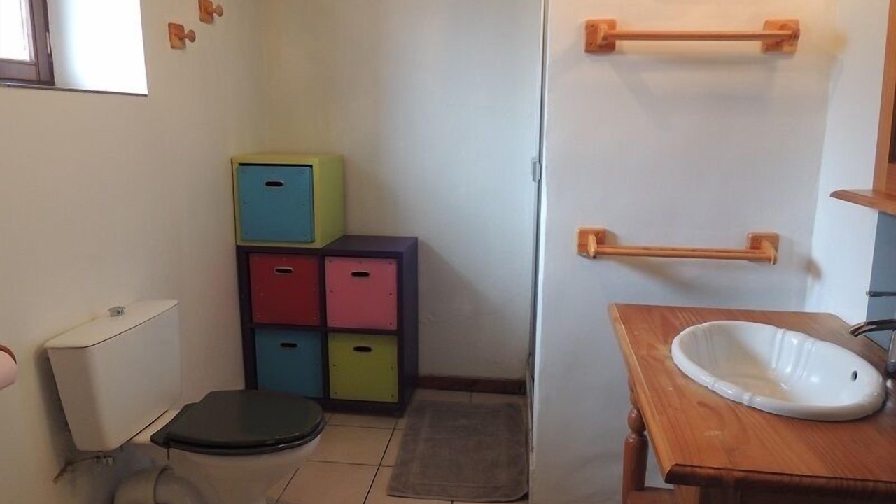 Photo of Bathroom in Olby
