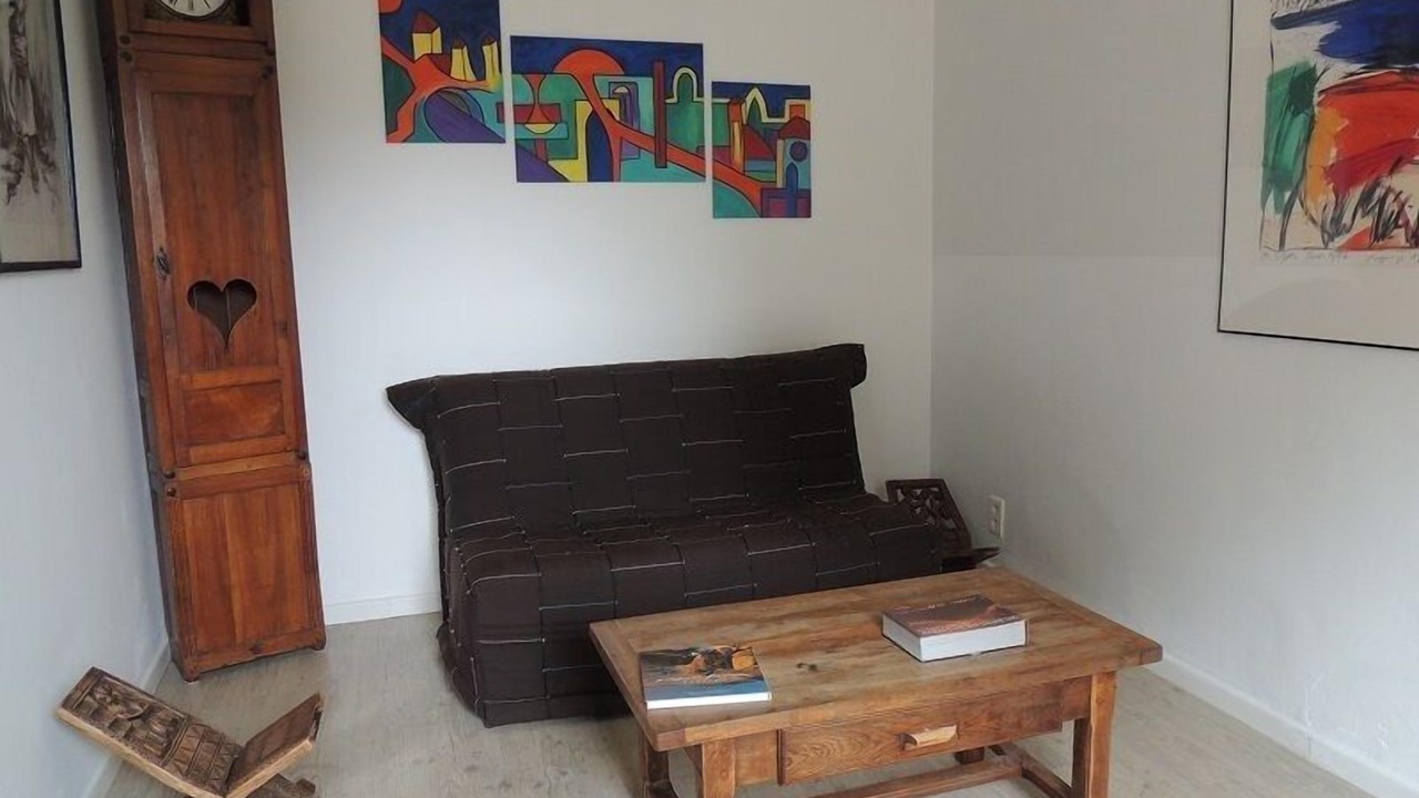 Photo of Livingroom in Olby