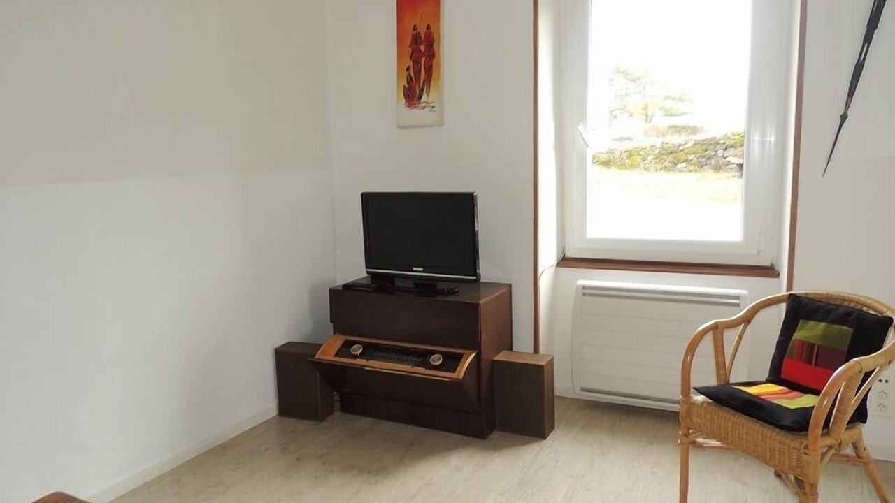 Photo of Livingroom in Olby