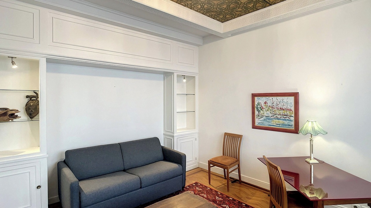 Photo of Livingroom in Thermal