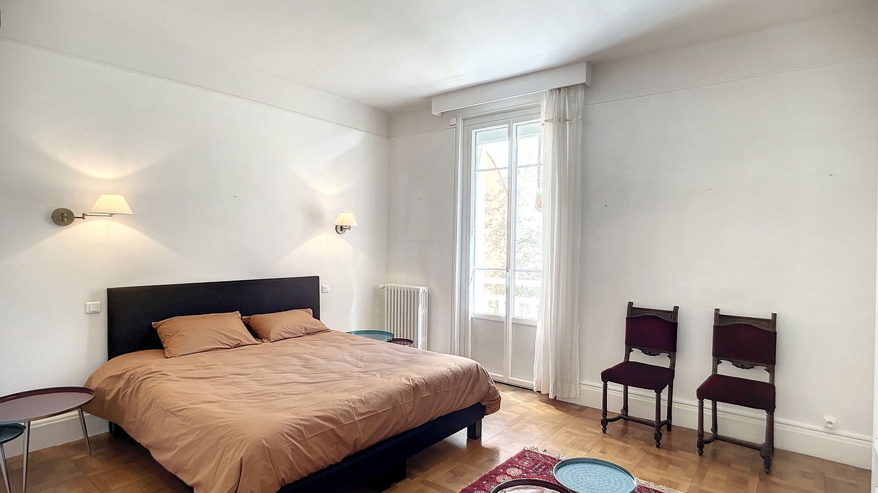 Photo of Bedroom in Thermal