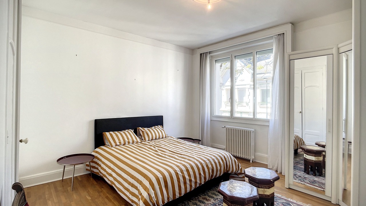 Photo of Bedroom in Thermal
