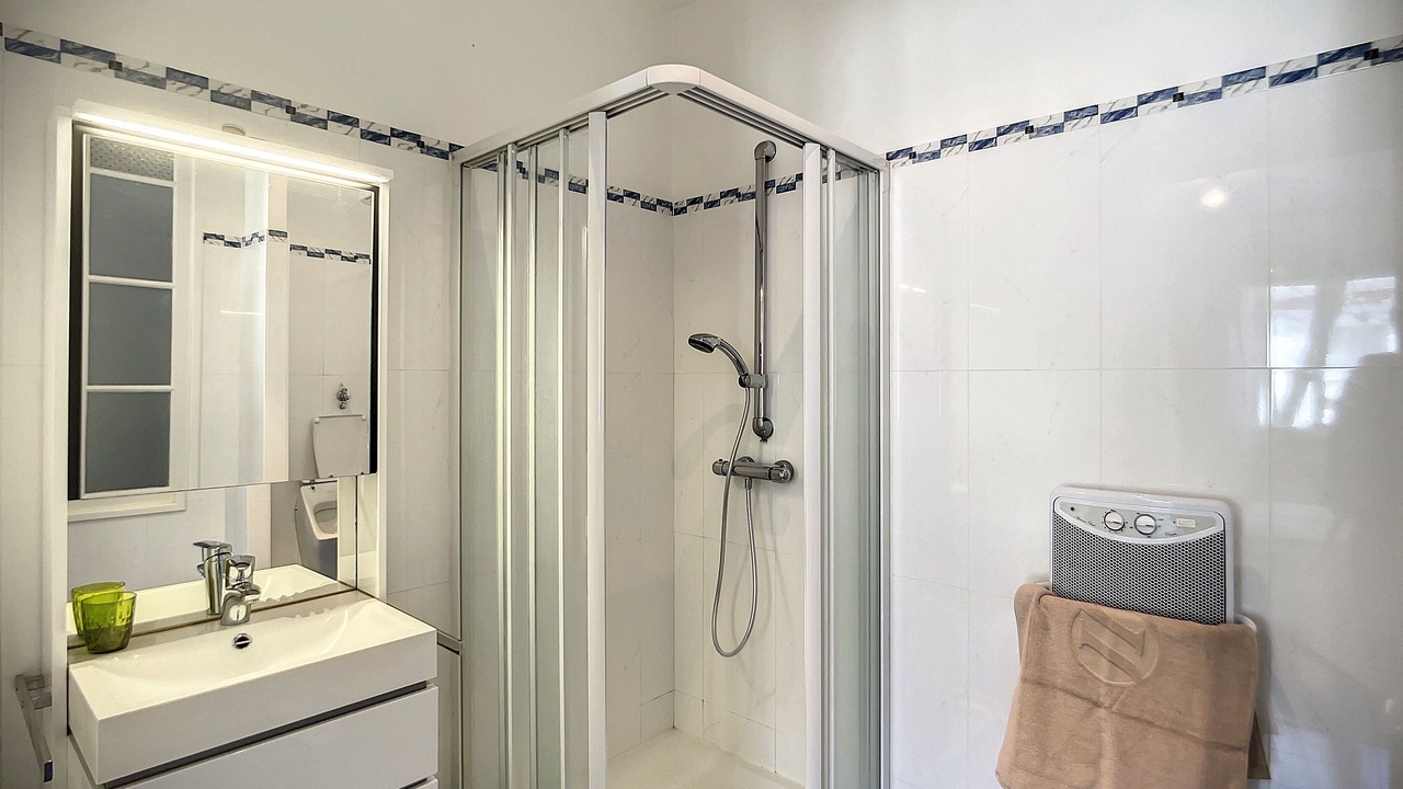 Photo of Bathroom in Thermal