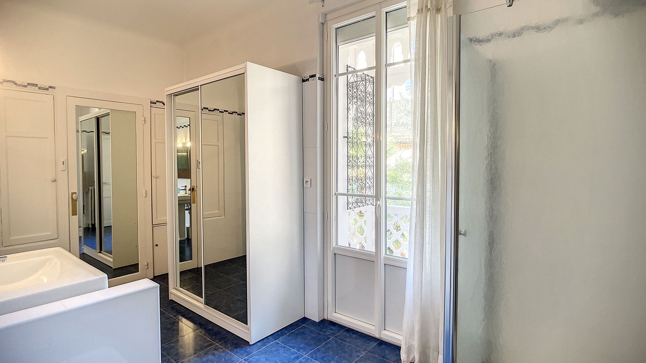Photo of Bathroom in Thermal