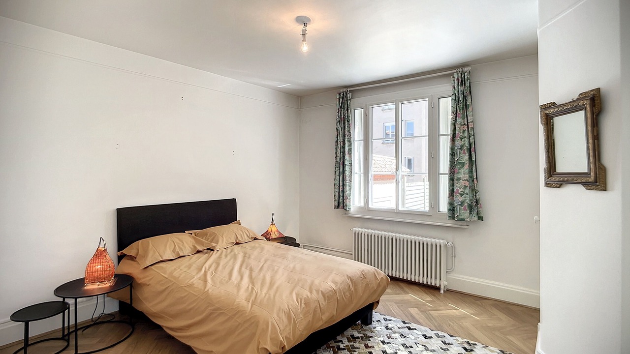 Photo of Bedroom in Thermal