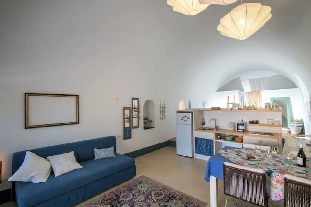 Photo of Livingroom in Kamari