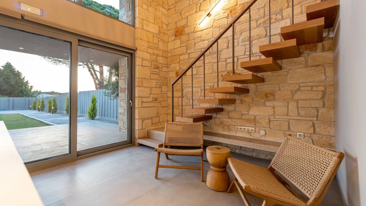 Photo of Livingroom in Vourvourou