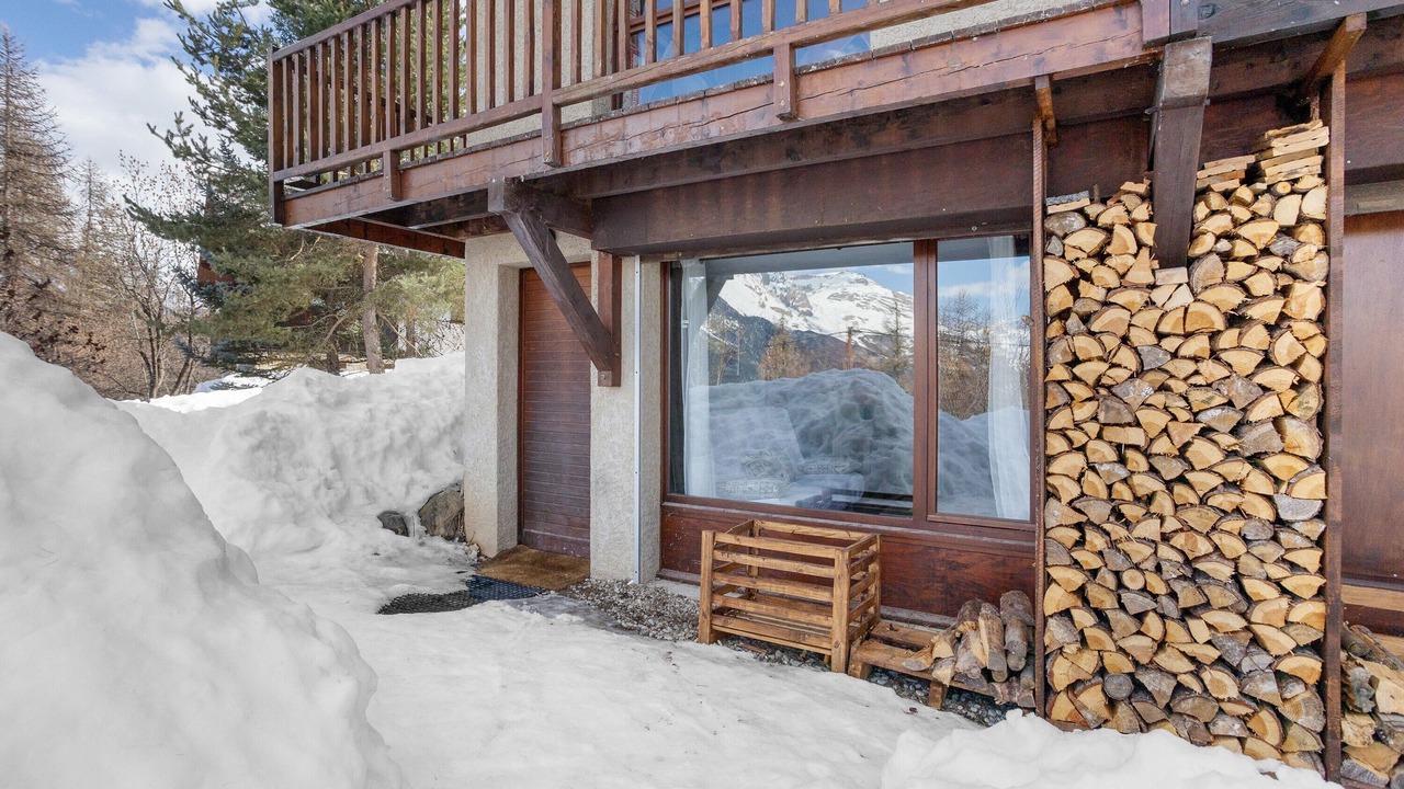 Photo of Outdoor in Puy-Saint-Vincent