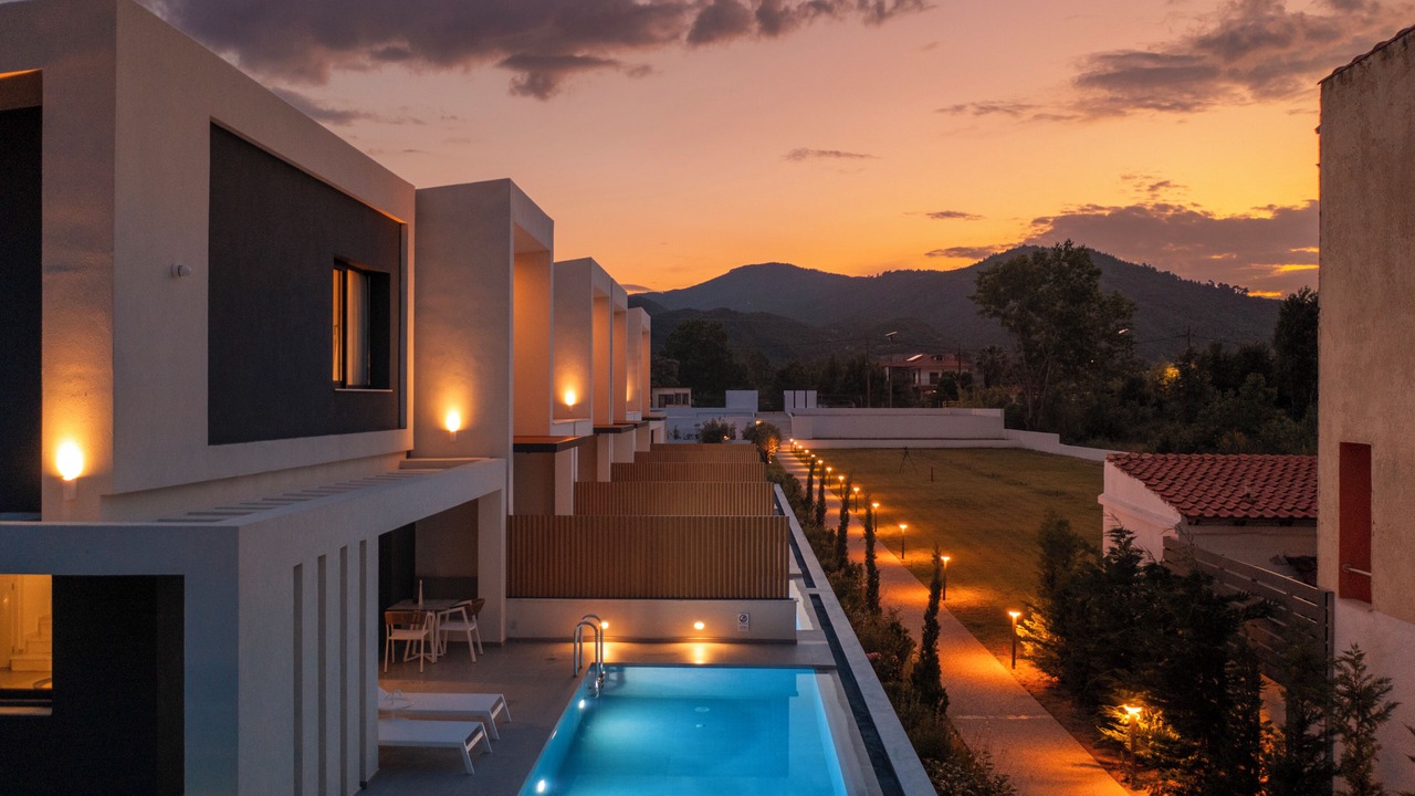 Photo of Outdoor in Sarti