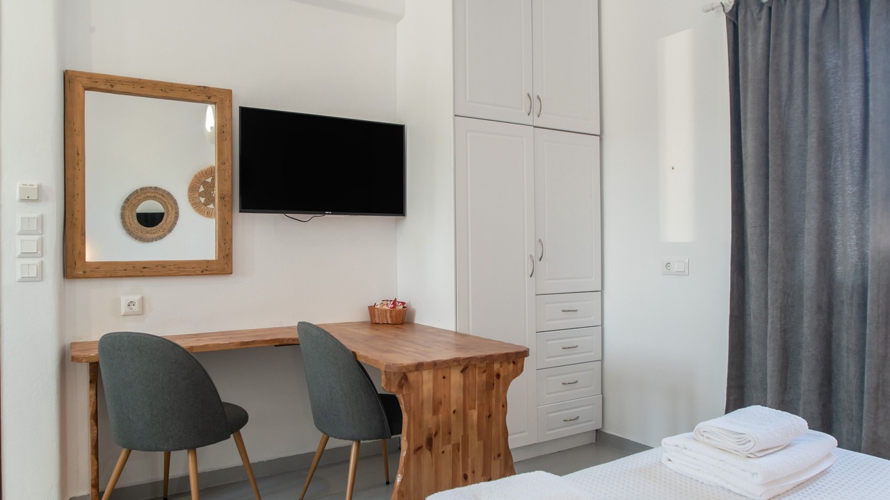 Photo of Bedroom in Nea Cryssi Akti