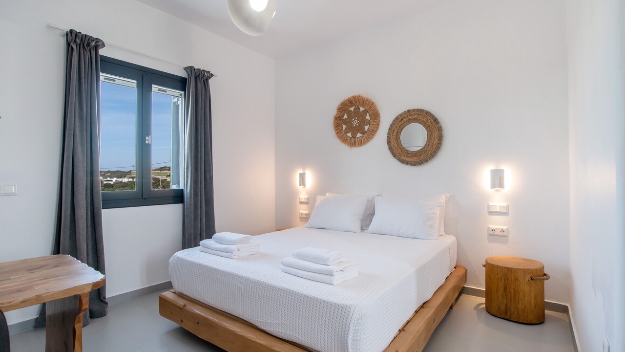 Photo of Bedroom in Nea Cryssi Akti