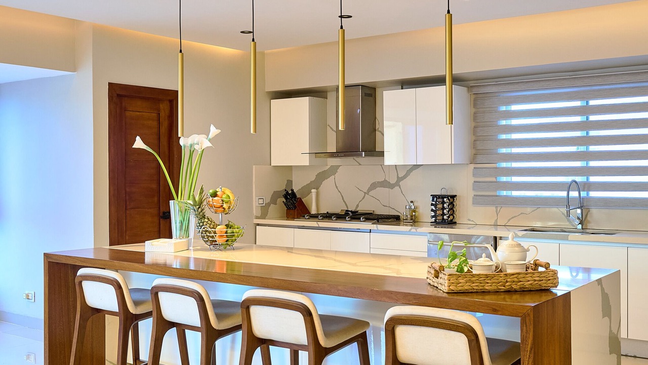 Photo of Kitchen in Renacimiento