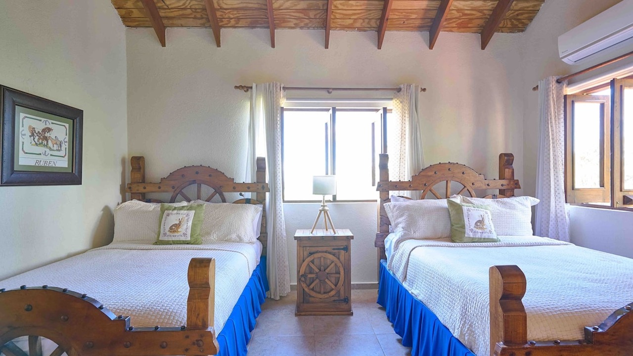 Photo of Bedroom in La Vega Province