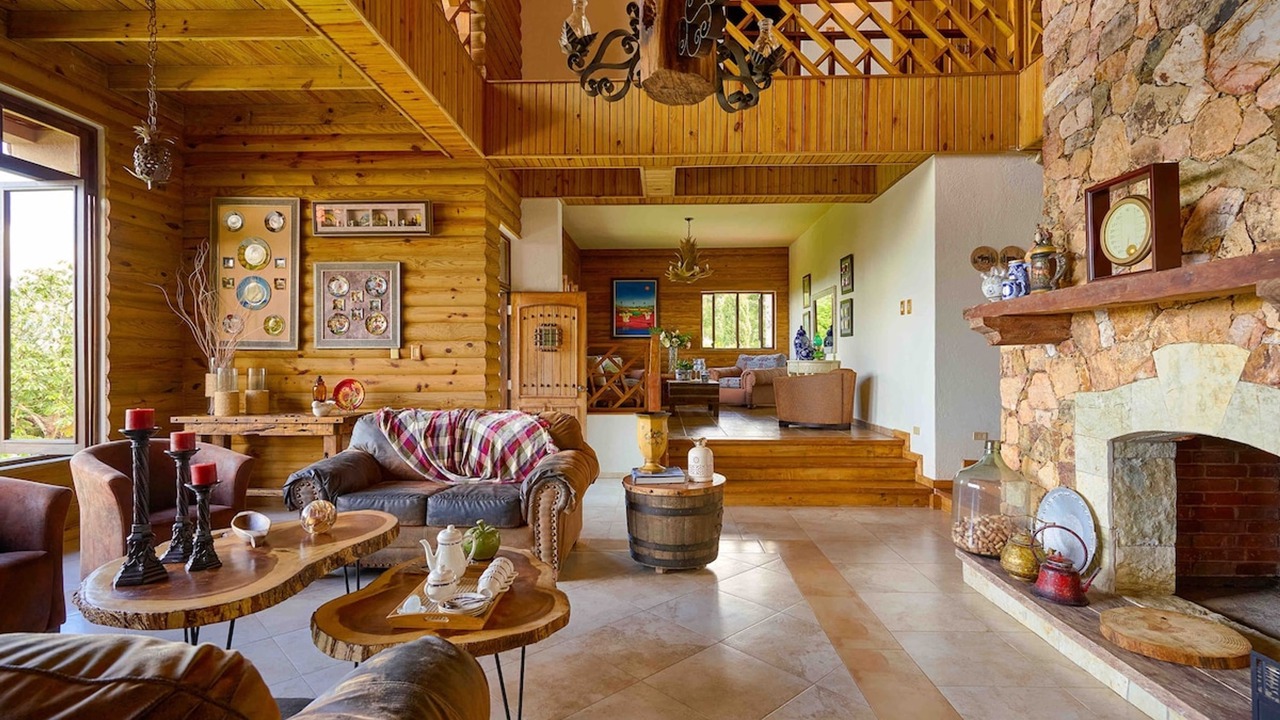 Photo of Livingroom in La Vega Province