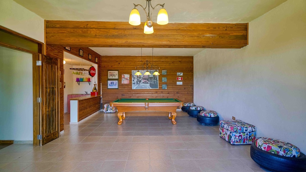 Photo of Bedroom in La Vega Province