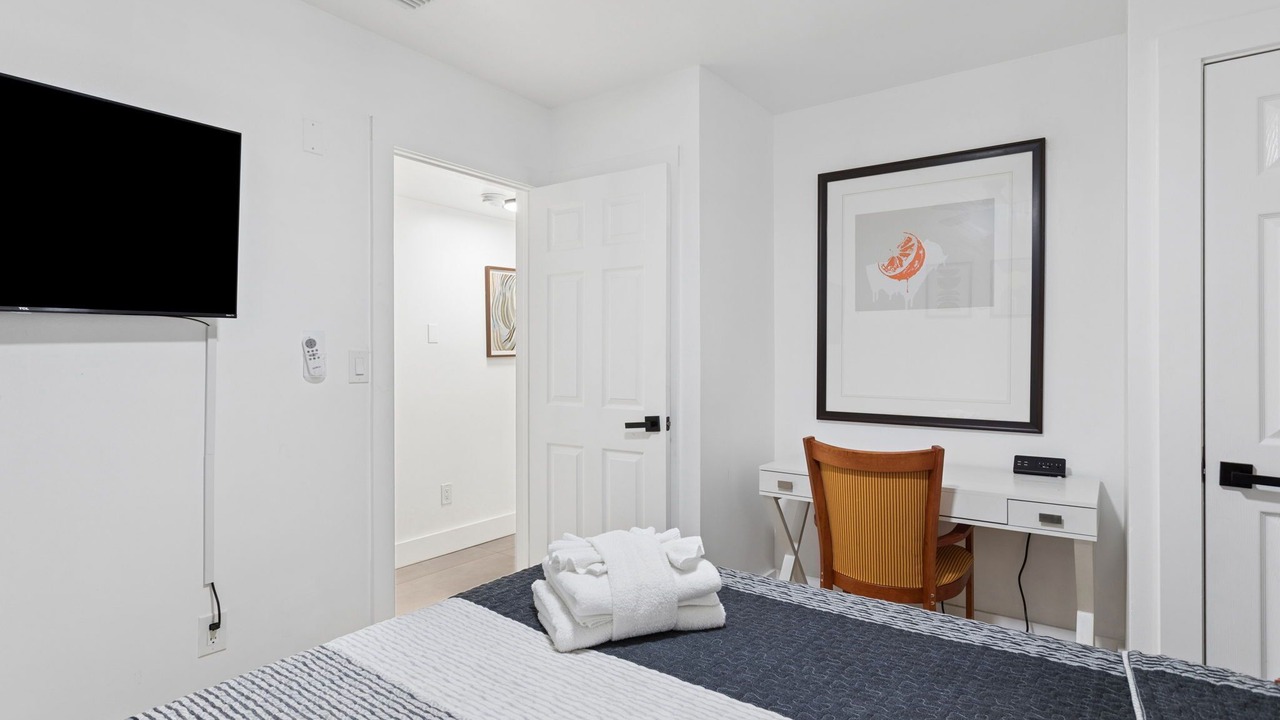 Photo of Bedroom in Tampa