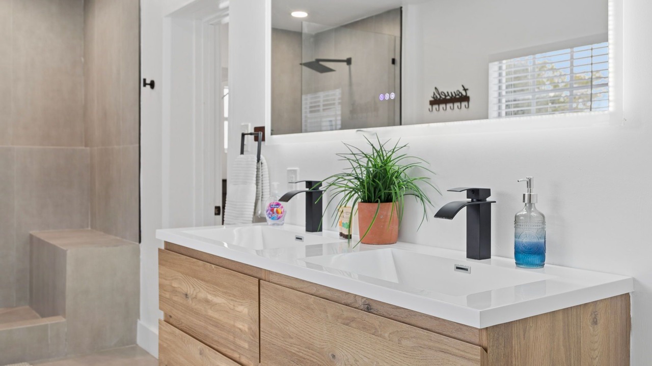 Photo of Bathroom in Tampa