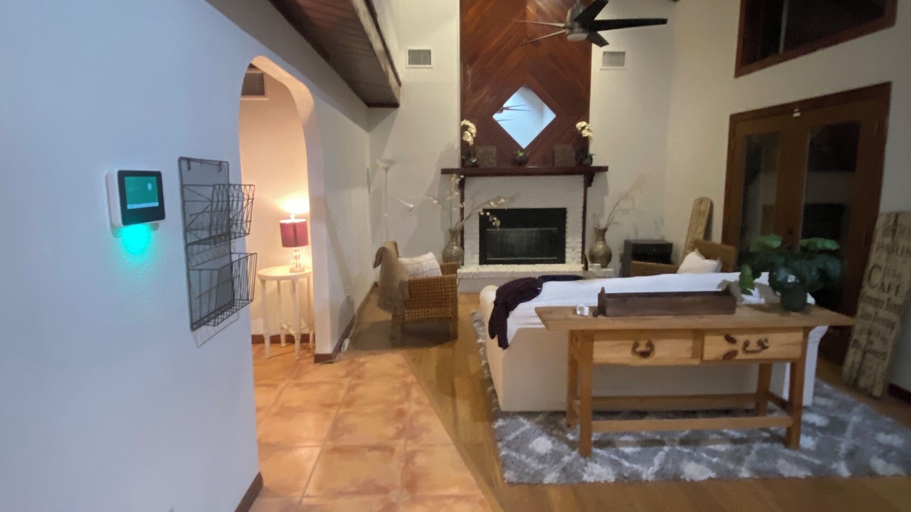 Photo of Livingroom in Seffner