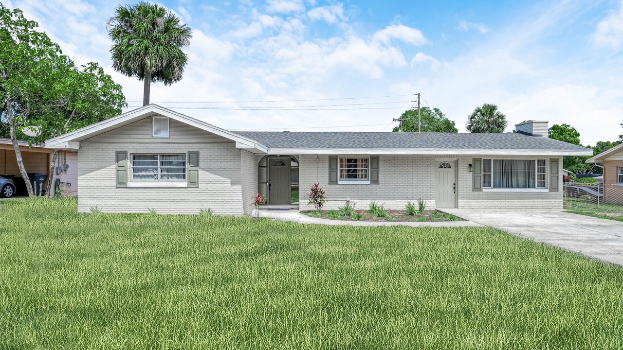 Photo of Outdoor in Winter Haven