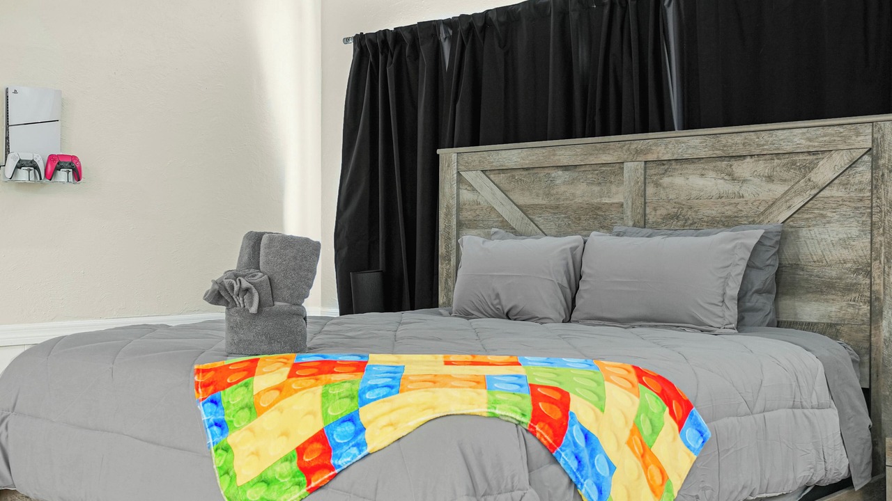 Photo of Bedroom in Winter Haven