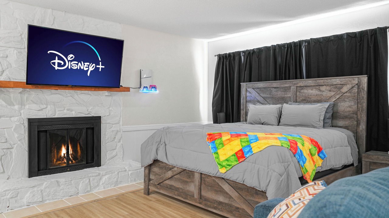 Photo of Bedroom in Winter Haven