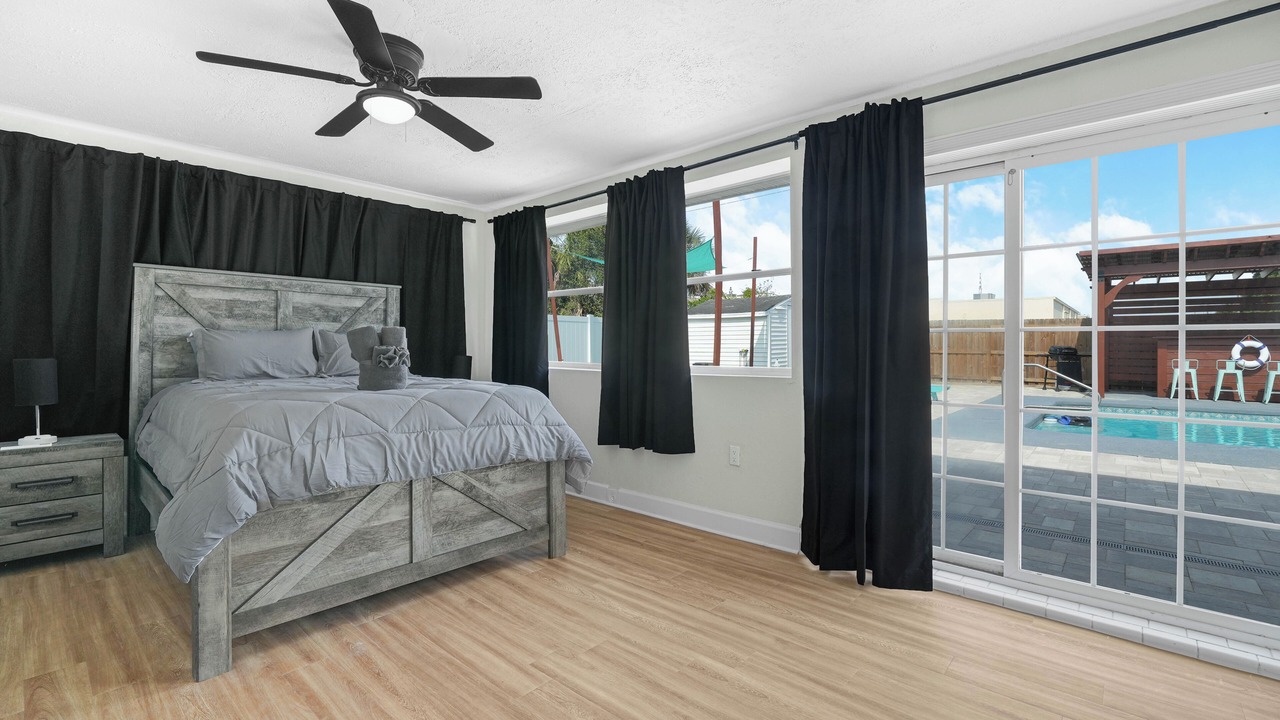 Photo of Bedroom in Winter Haven