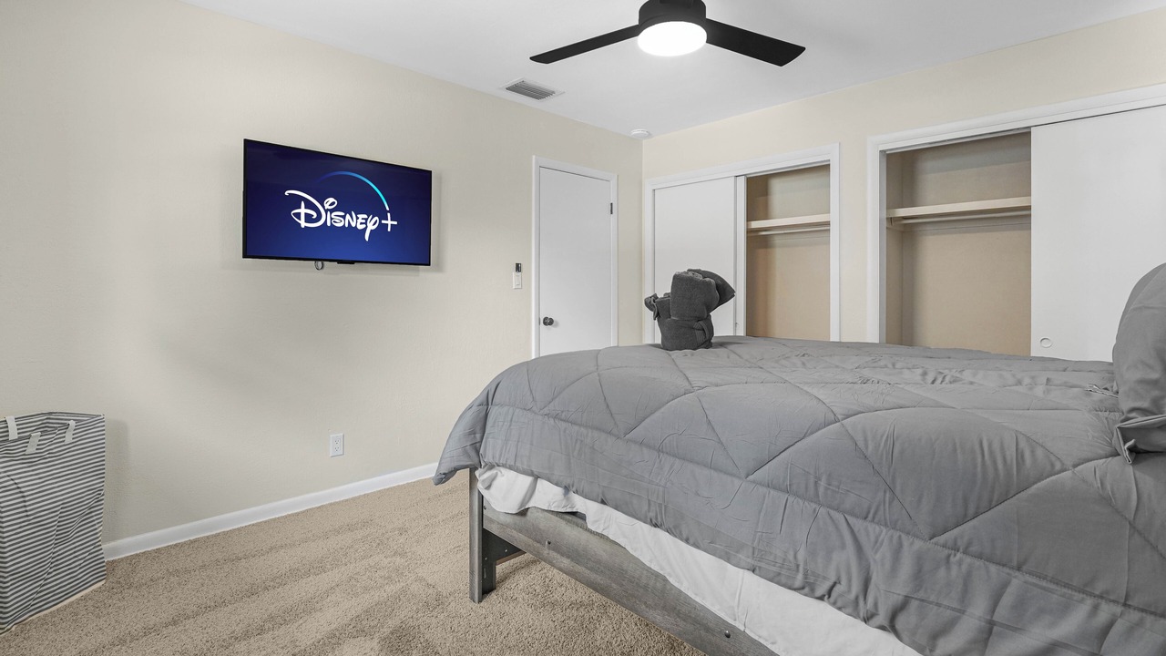 Photo of Bedroom in Winter Haven