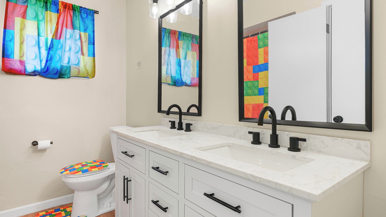 Photo of Bathroom in Winter Haven
