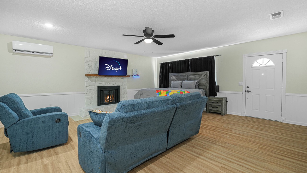 Photo of Bedroom in Winter Haven